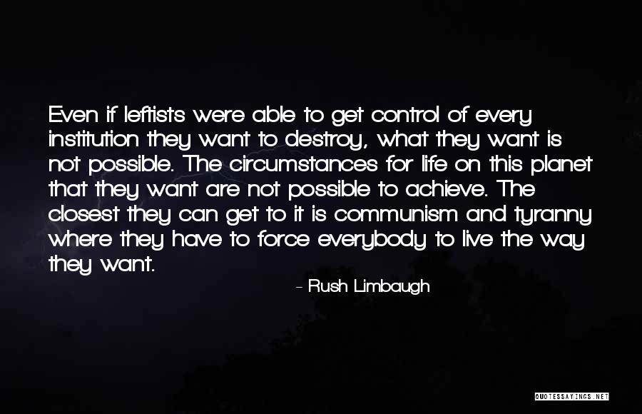 Refugia Design Quotes By Rush Limbaugh Refugia Design Quotes By Rush Limbaugh