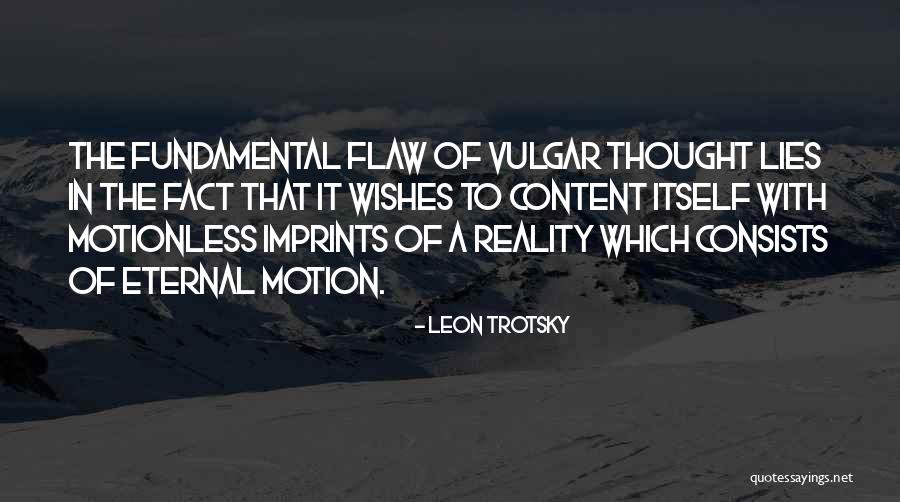 Refugiada Hondurena Quotes By Leon Trotsky Refugiada Hondurena Quotes By Leon Trotsky