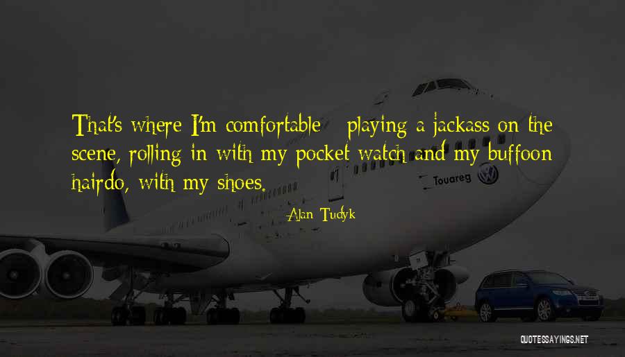 Refugiados Ambientais Quotes By Alan Tudyk Refugiados Ambientais Quotes By Alan Tudyk