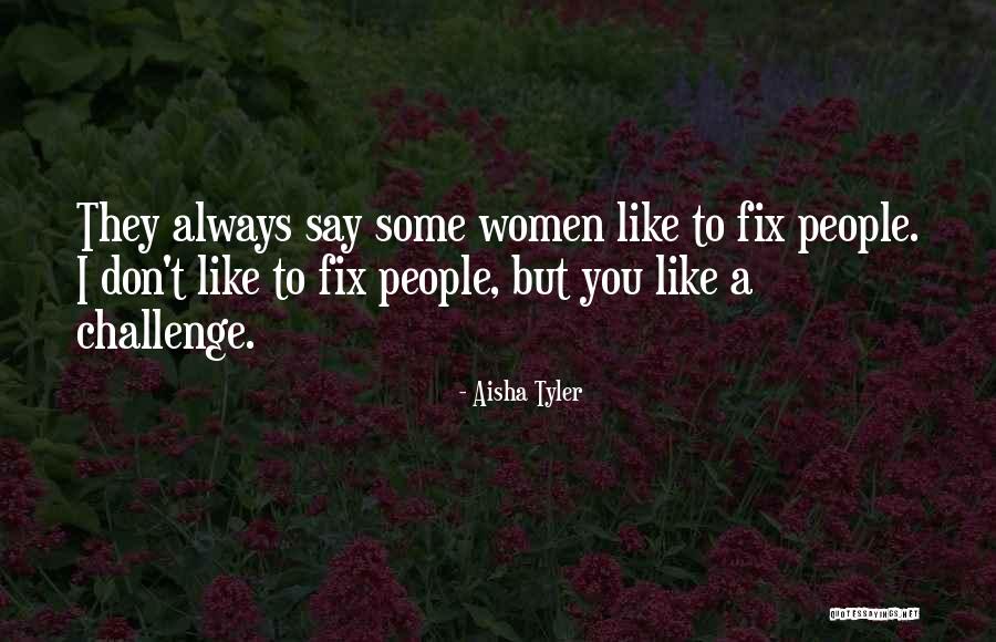 Refulgence Pronounced Quotes By Aisha Tyler Refulgence Pronounced Quotes By Aisha Tyler