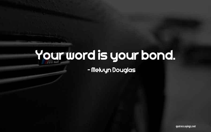 Refulgent Technologies Quotes By Melvyn Douglas Refulgent Technologies Quotes By Melvyn Douglas
