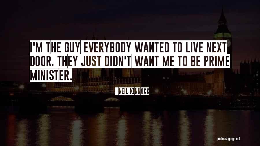 Refundable Education Quotes By Neil Kinnock Refundable Education Quotes By Neil Kinnock