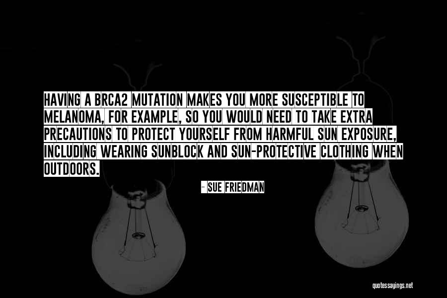 Refundable Education Quotes By Sue Friedman Refundable Education Quotes By Sue Friedman