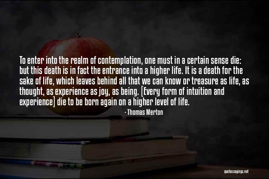 Refundable Education Quotes By Thomas Merton Refundable Education Quotes By Thomas Merton