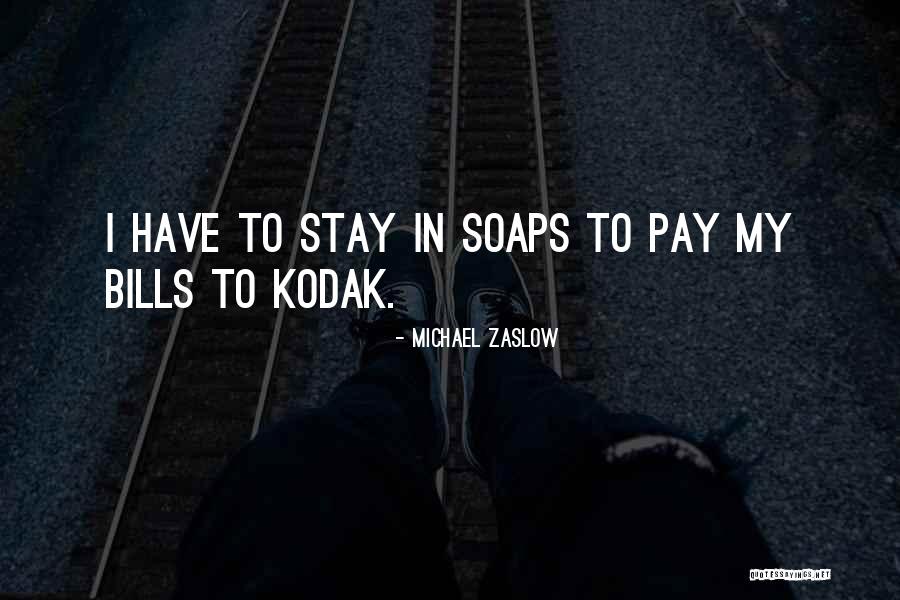 Refundidos Quotes By Michael Zaslow Refundidos Quotes By Michael Zaslow