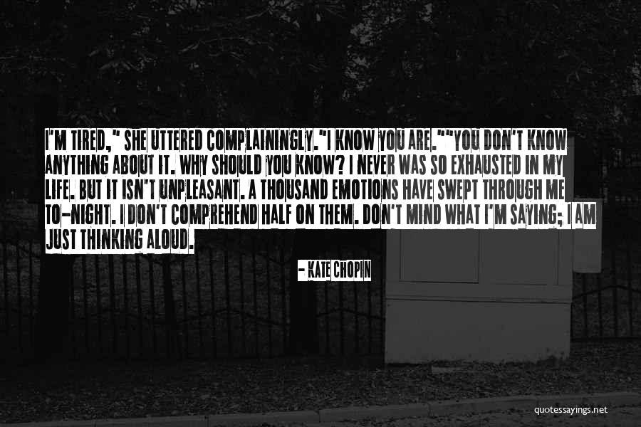 Refunds 2021 Quotes By Kate Chopin Refunds 2021 Quotes By Kate Chopin