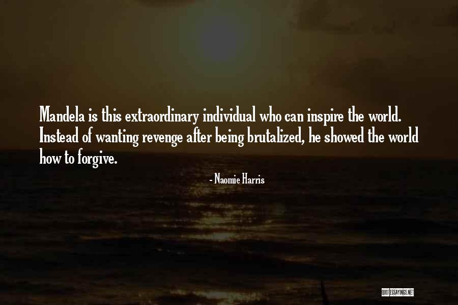 Refunds 2021 Quotes By Naomie Harris Refunds 2021 Quotes By Naomie Harris