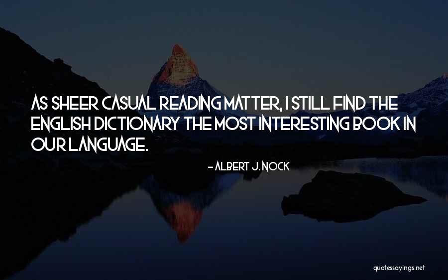 Refunds Today Quotes By Albert J. Nock Refunds Today Quotes By Albert J. Nock