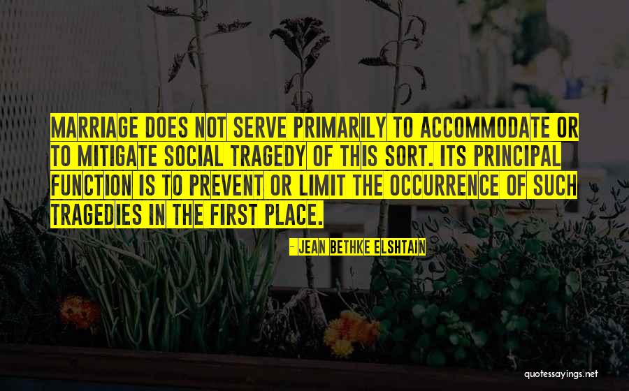 Refurbished Wood Quotes By Jean Bethke Elshtain Refurbished Wood Quotes By Jean Bethke Elshtain