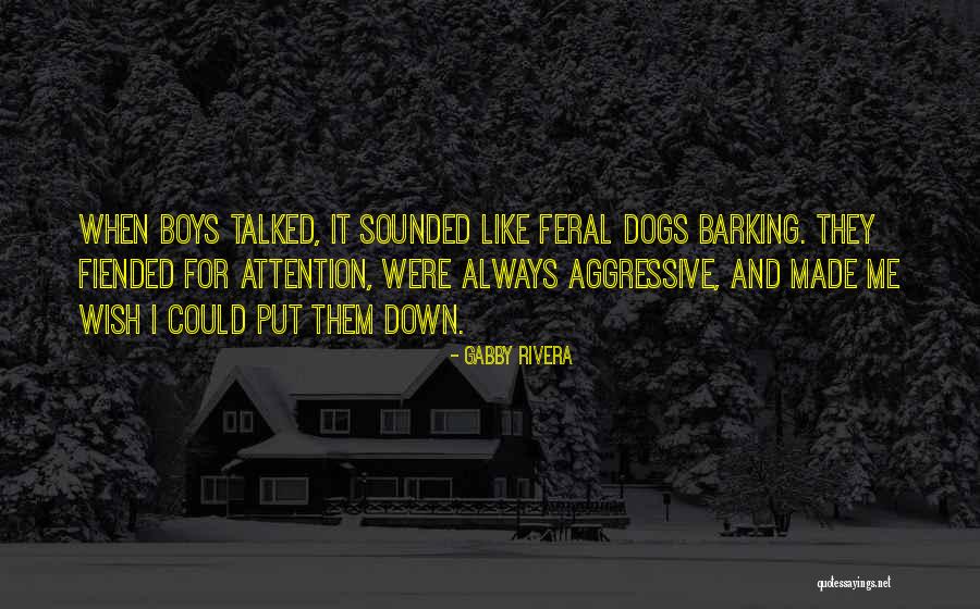 Refuse Abuse Quotes By Gabby Rivera Refuse Abuse Quotes By Gabby Rivera