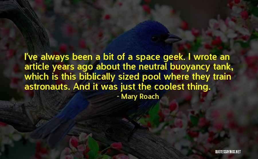 Refuse Abuse Quotes By Mary Roach Refuse Abuse Quotes By Mary Roach