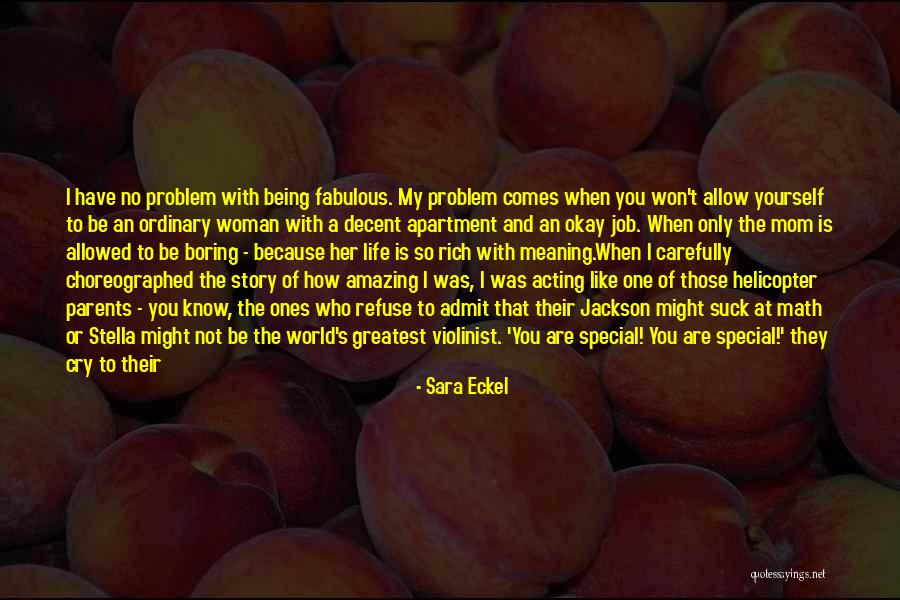 Refuse To Cry Quotes By Sara Eckel Refuse To Cry Quotes By Sara Eckel