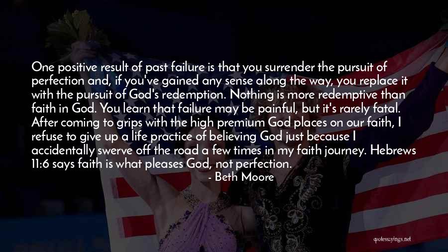 Refuse To Learn Quotes By Beth Moore Refuse To Learn Quotes By Beth Moore