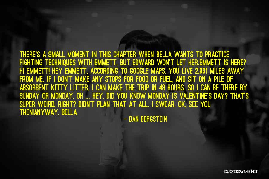 Refuse To Learn Quotes By Dan Bergstein Refuse To Learn Quotes By Dan Bergstein