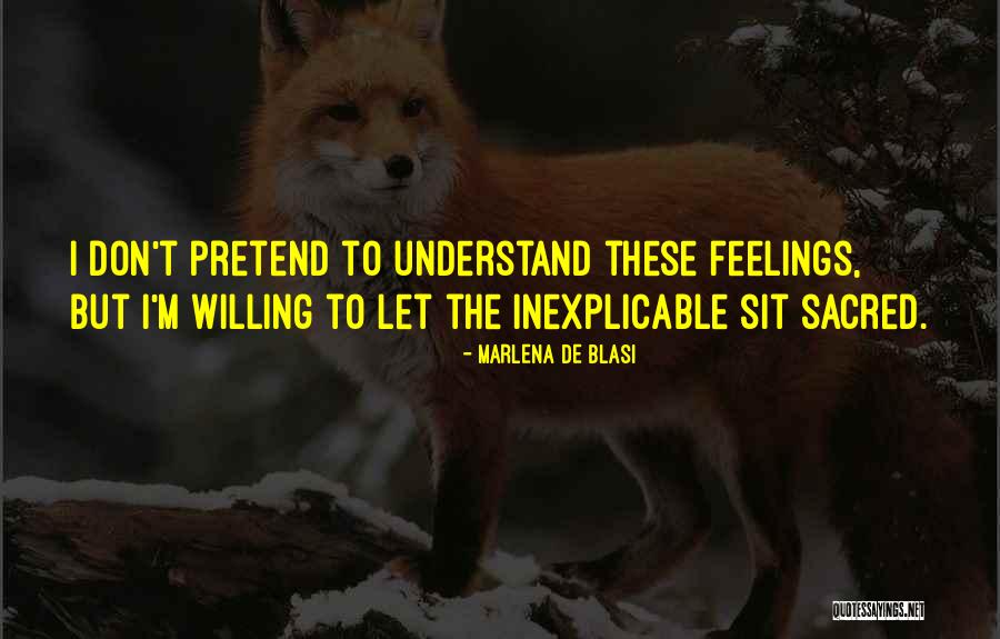 Refusenik Quotes By Marlena De Blasi Refusenik Quotes By Marlena De Blasi