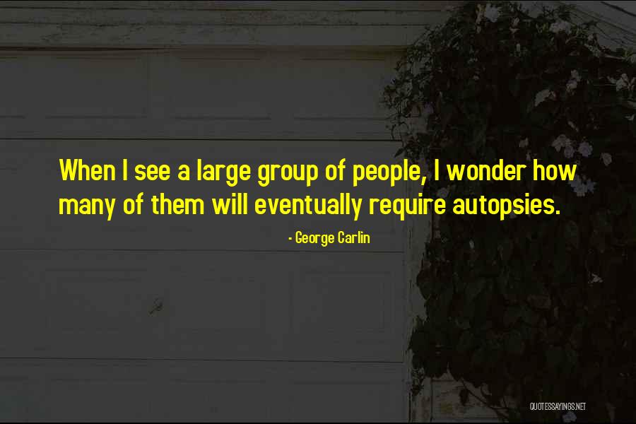Refuser Compteur Quotes By George Carlin Refuser Compteur Quotes By George Carlin