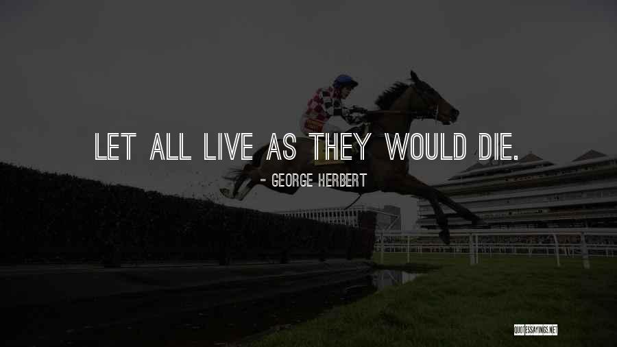 Refuses Quotes Quotes By George Herbert Refuses Quotes Quotes By George Herbert