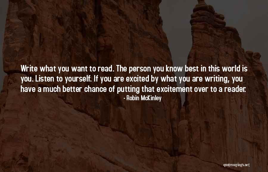 Refuses Quotes Quotes By Robin McKinley Refuses Quotes Quotes By Robin McKinley