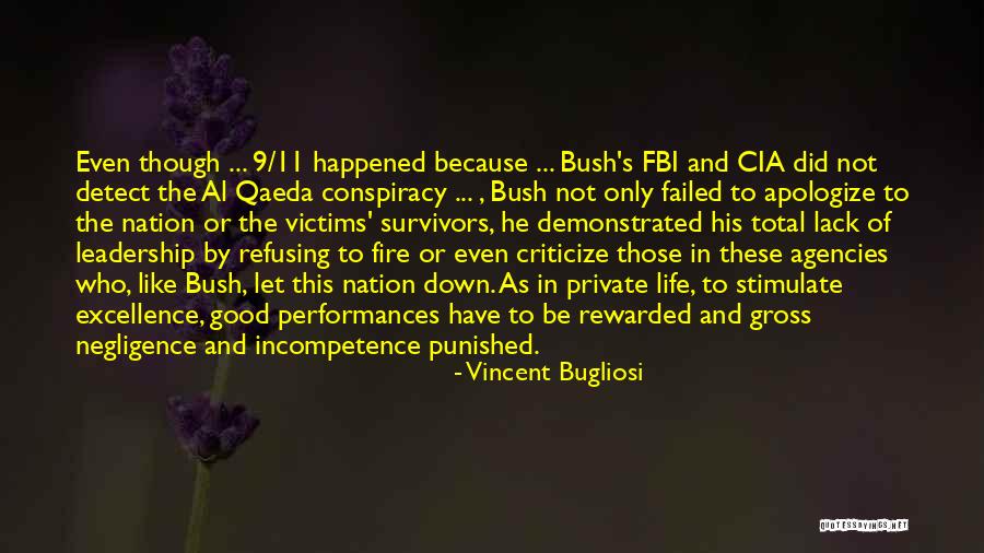 Refusing To Apologize Quotes By Vincent Bugliosi Refusing To Apologize Quotes By Vincent Bugliosi