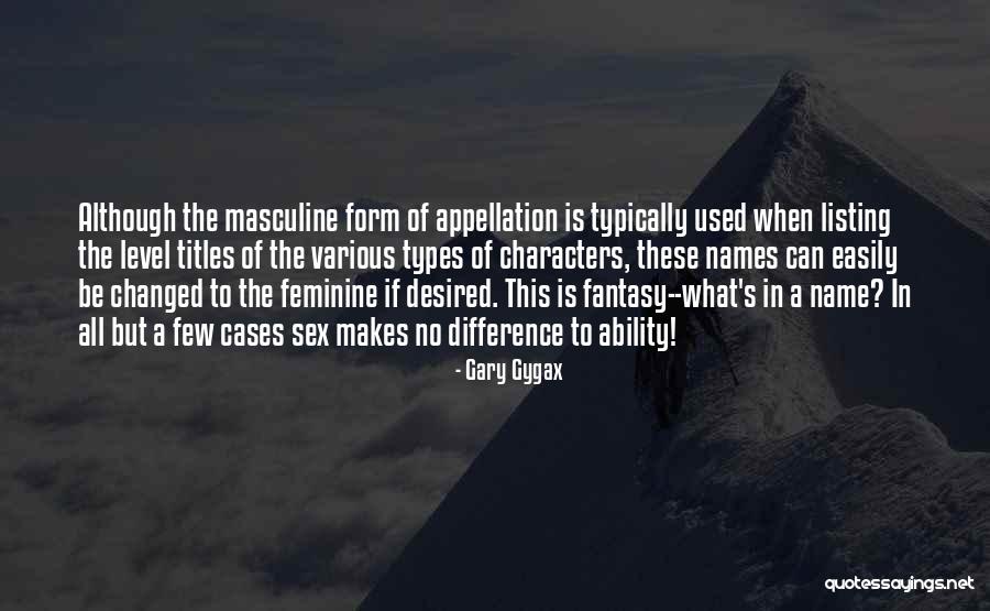 Refusing To Be Defeated Quotes By Gary Gygax Refusing To Be Defeated Quotes By Gary Gygax