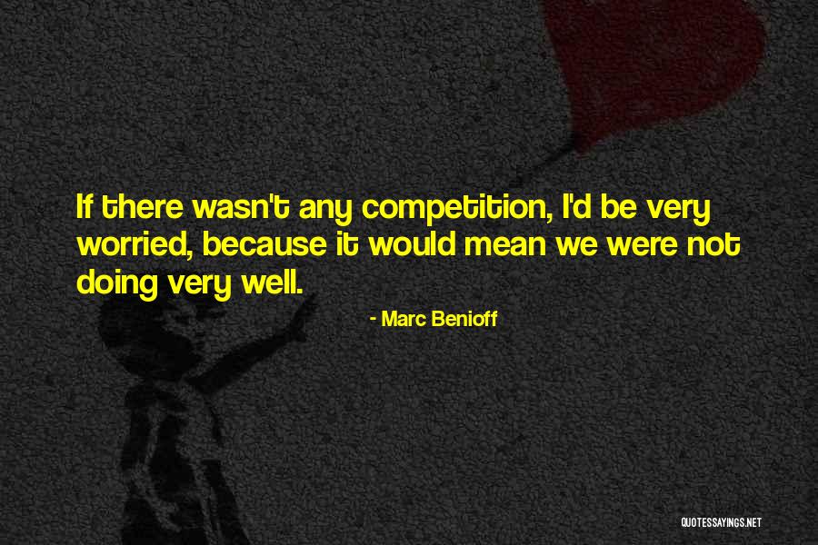 Refusing To Be Unhappy Quotes By Marc Benioff Refusing To Be Unhappy Quotes By Marc Benioff