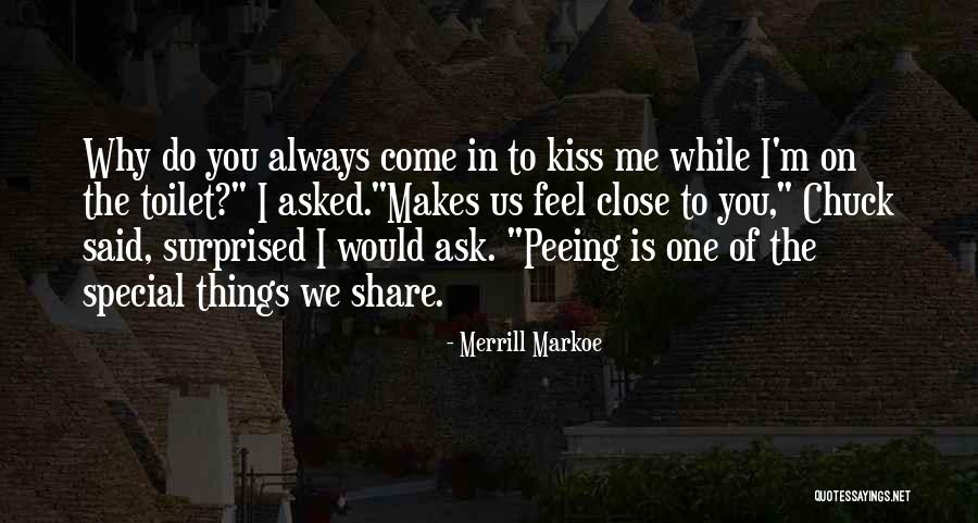 Refusing To Be Unhappy Quotes By Merrill Markoe Refusing To Be Unhappy Quotes By Merrill Markoe