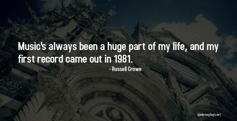 Refusing To Trust Quotes By Russell Crowe Refusing To Trust Quotes By Russell Crowe