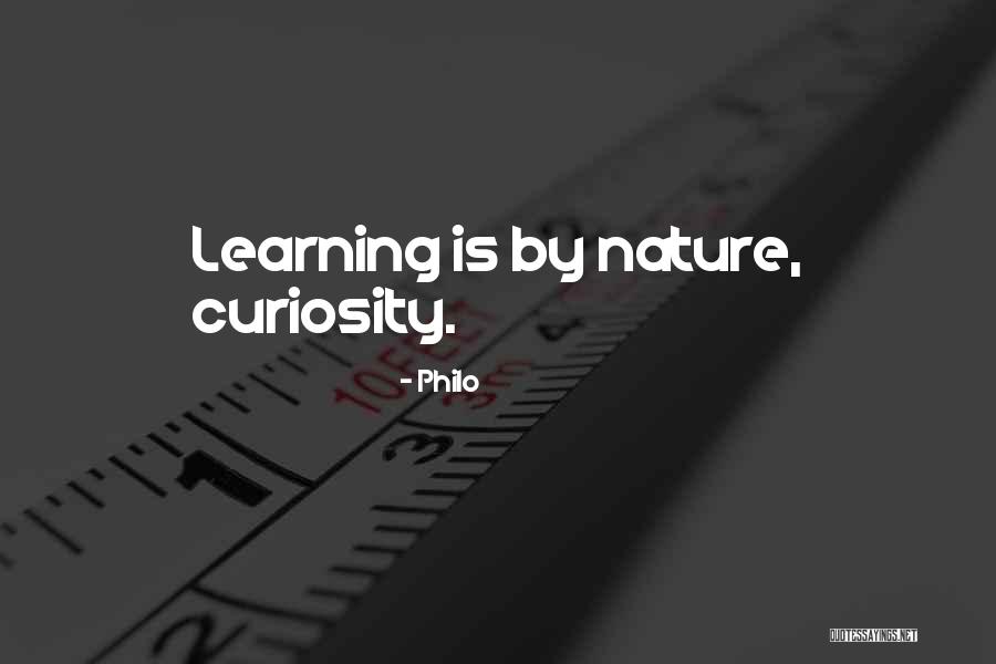 Refutable Quotes By Philo Refutable Quotes By Philo