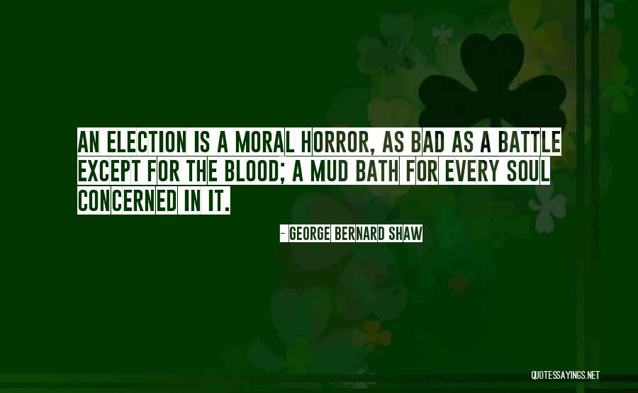 Refutations Quotes By George Bernard Shaw Refutations Quotes By George Bernard Shaw