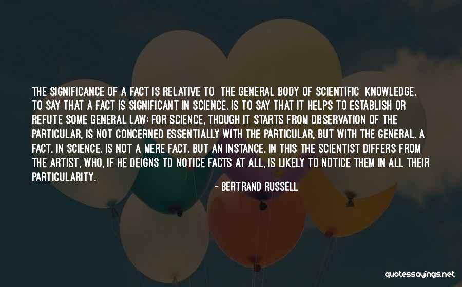 Refute Quotes By Bertrand Russell