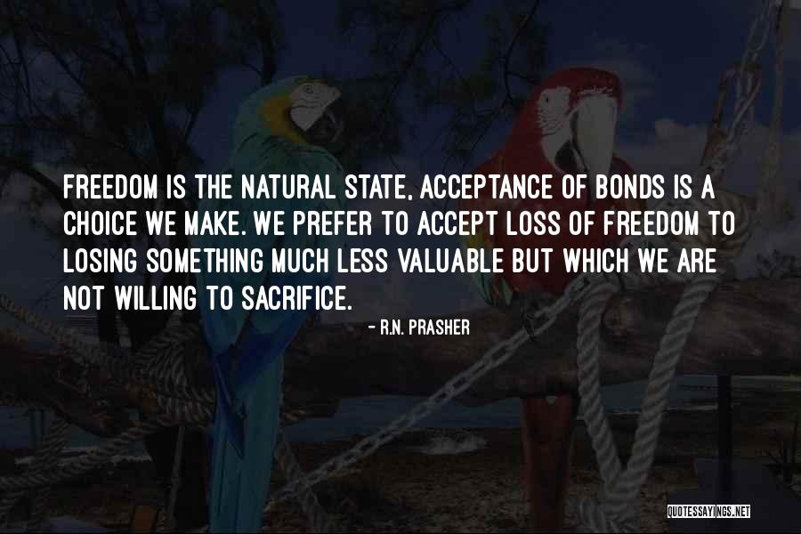 Refuting Religion Quotes By R.N. Prasher Refuting Religion Quotes By R.N. Prasher