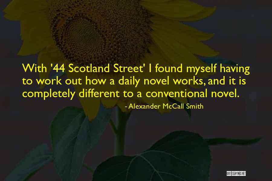 Reg Plates Quotes By Alexander McCall Smith Reg Plates Quotes By Alexander McCall Smith