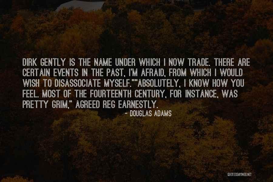 Reg Quotes By Douglas Adams Reg Quotes By Douglas Adams