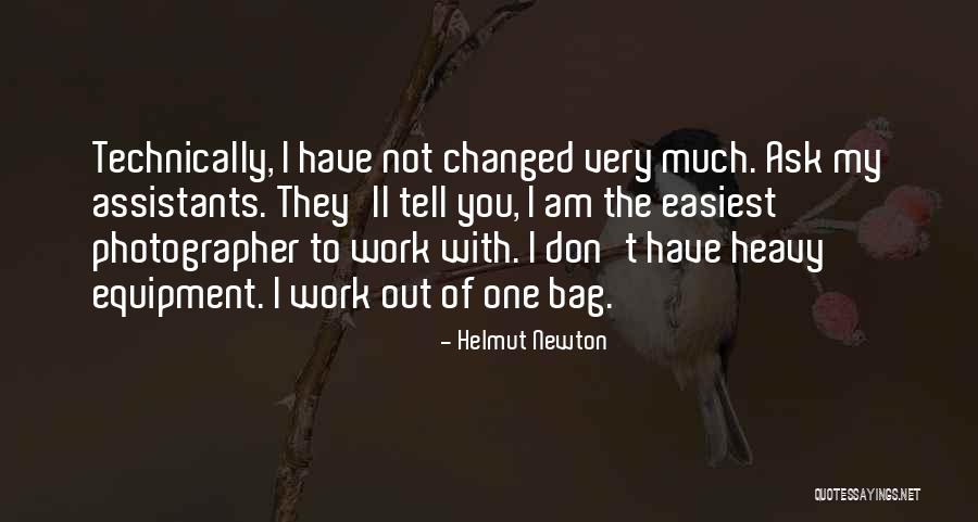 Reg Varney Quotes By Helmut Newton Reg Varney Quotes By Helmut Newton
