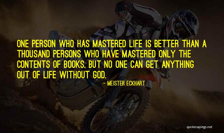 Regada Festival Quotes By Meister Eckhart Regada Festival Quotes By Meister Eckhart