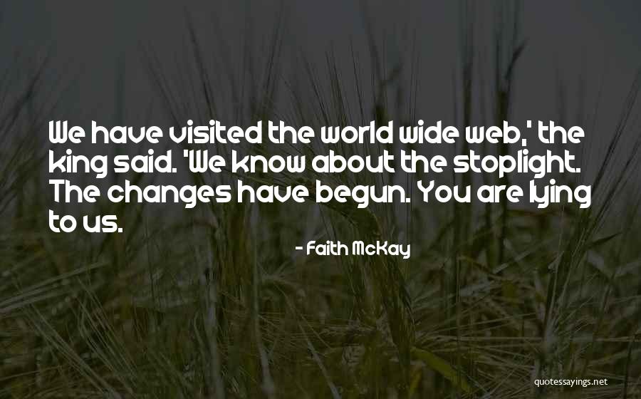 Regada Musiques Quotes By Faith McKay Regada Musiques Quotes By Faith McKay