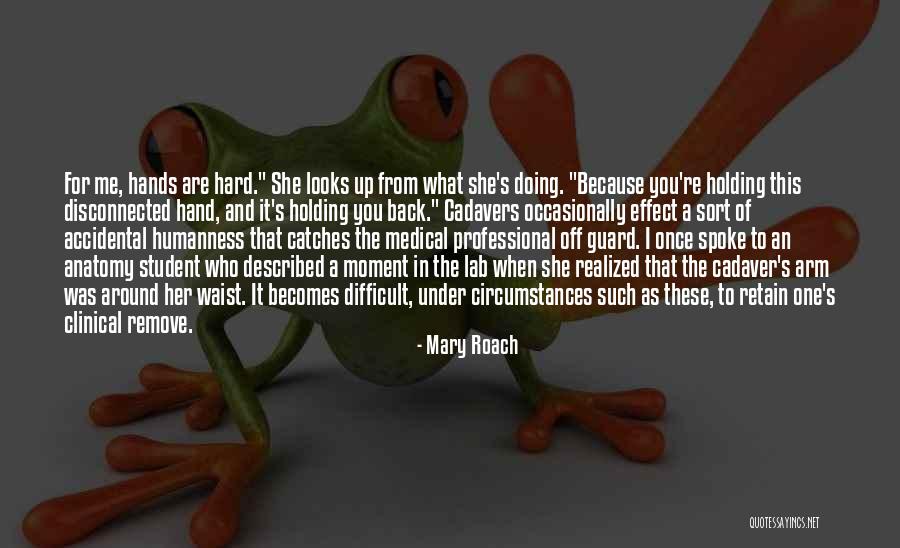 Regaderas De Bano Quotes By Mary Roach Regaderas De Bano Quotes By Mary Roach