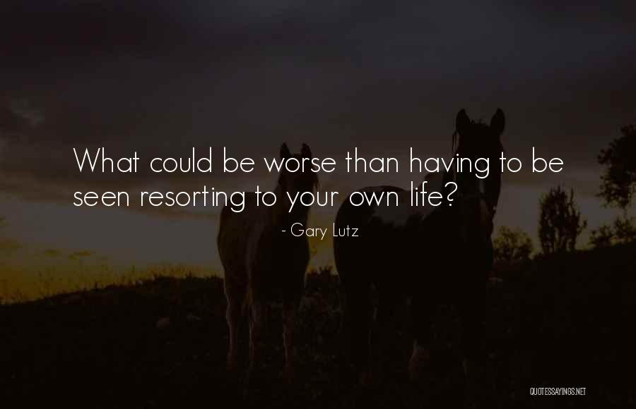 Regaderas Quotes By Gary Lutz Regaderas Quotes By Gary Lutz