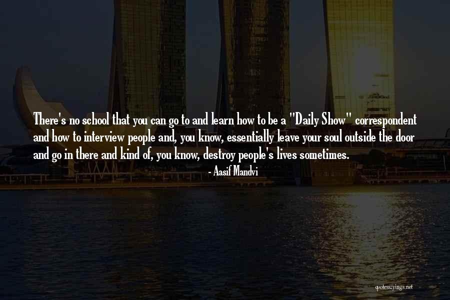 Regained Compliance Quotes By Aasif Mandvi Regained Compliance Quotes By Aasif Mandvi
