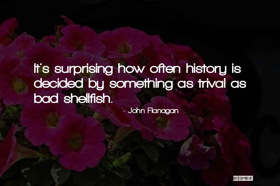 Regained Compliance Quotes By John Flanagan Regained Compliance Quotes By John Flanagan