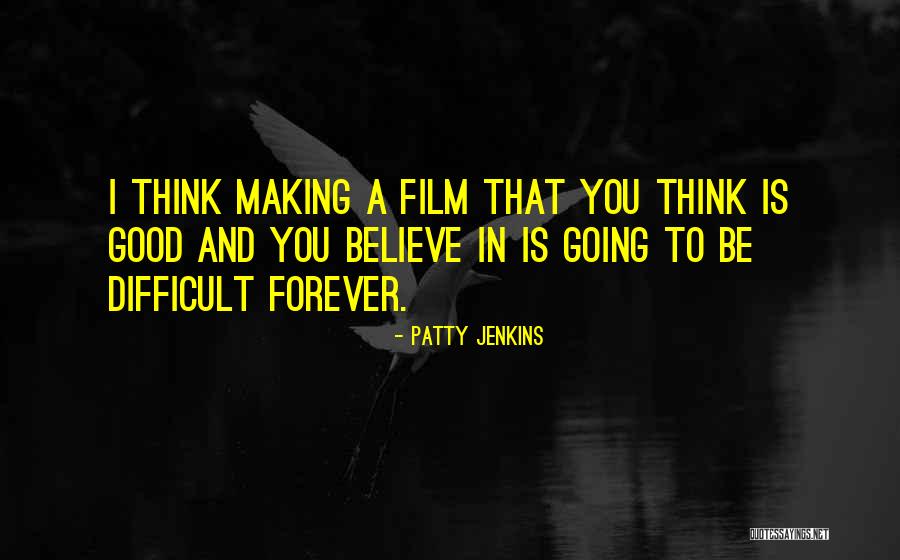 Regained Compliance Quotes By Patty Jenkins Regained Compliance Quotes By Patty Jenkins