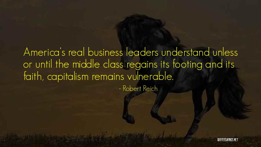Regains Quotes By Robert Reich Regains Quotes By Robert Reich
