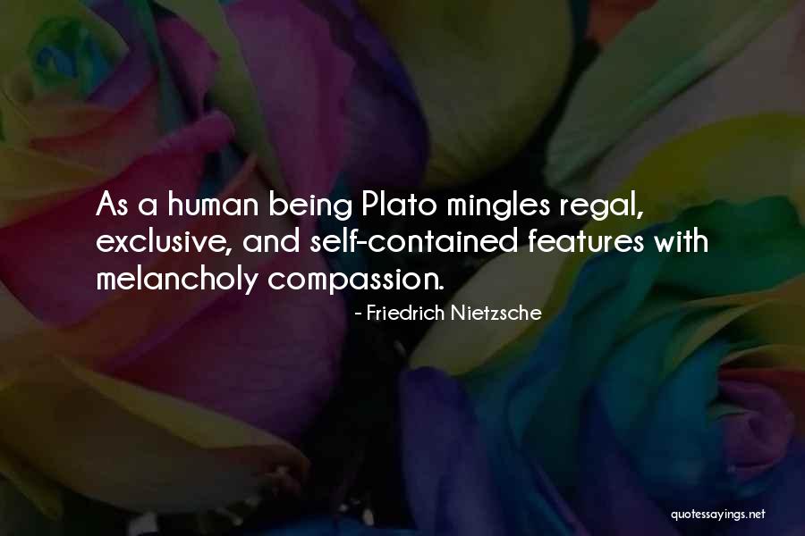 Regal Quotes By Friedrich Nietzsche Regal Quotes By Friedrich Nietzsche