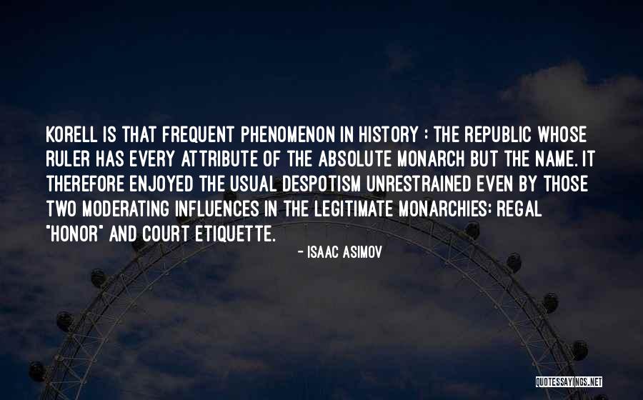 Regal Quotes By Isaac Asimov Regal Quotes By Isaac Asimov