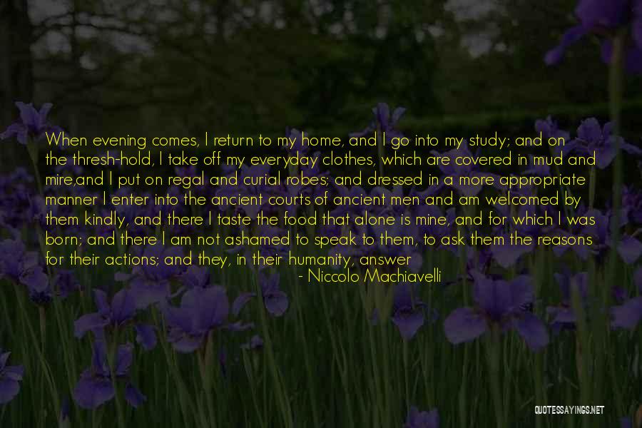 Regal Quotes By Niccolo Machiavelli Regal Quotes By Niccolo Machiavelli