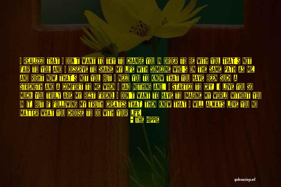 Regalar Asamblea Quotes By The Hippie