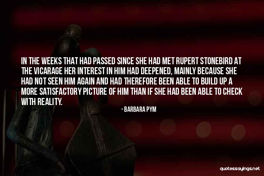 Regalarles Quotes By Barbara Pym Regalarles Quotes By Barbara Pym