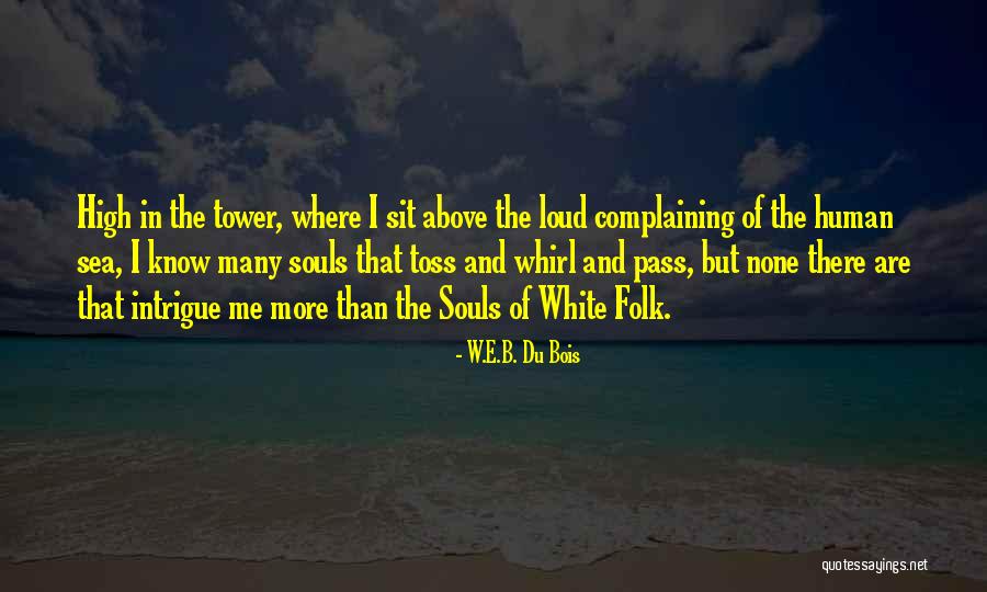 Regalartech Quotes By W.E.B. Du Bois Regalartech Quotes By W.E.B. Du Bois