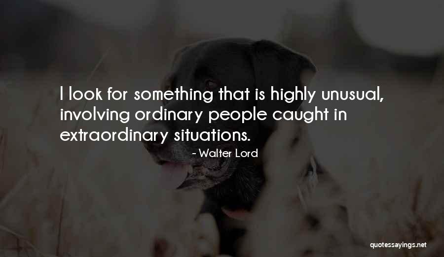 Regalartech Quotes By Walter Lord Regalartech Quotes By Walter Lord