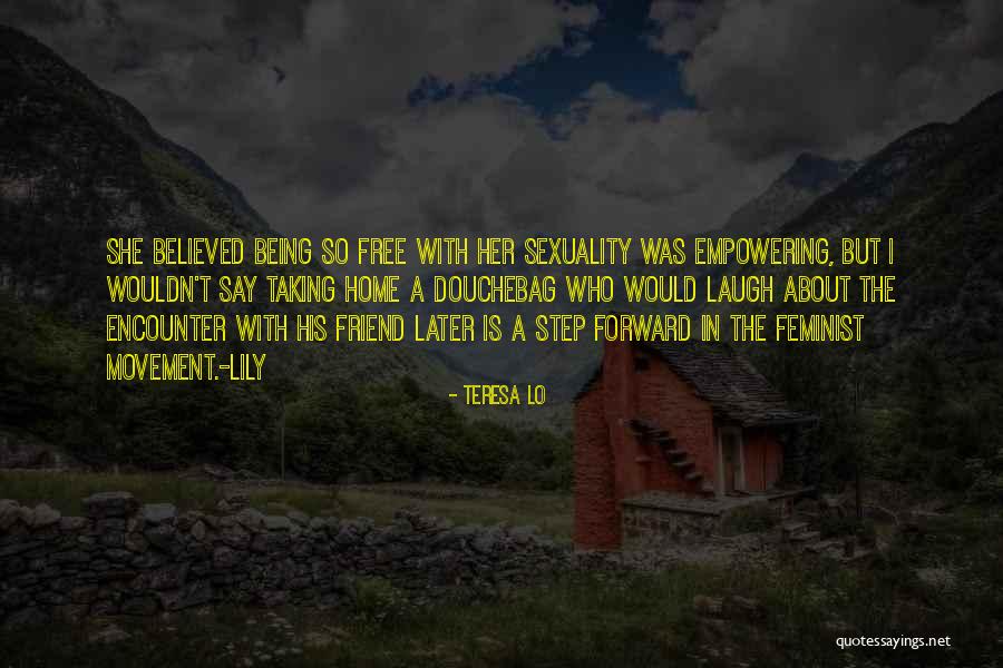 Regale Restaurant Quotes By Teresa Lo Regale Restaurant Quotes By Teresa Lo